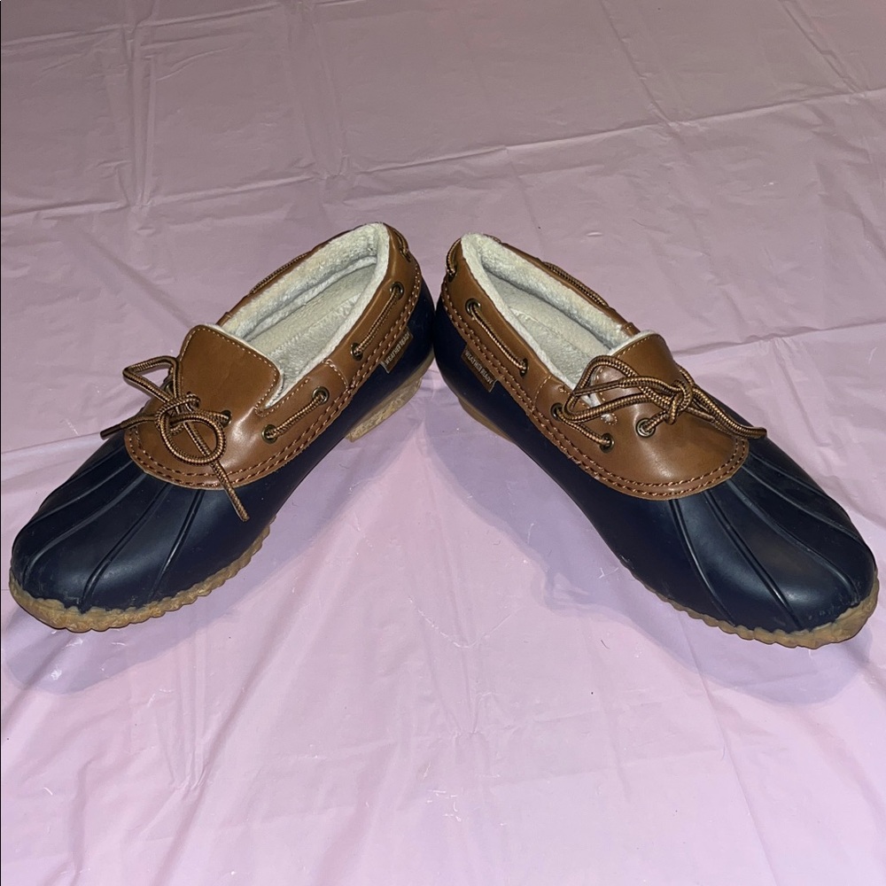 Women’s Duck Shoes
